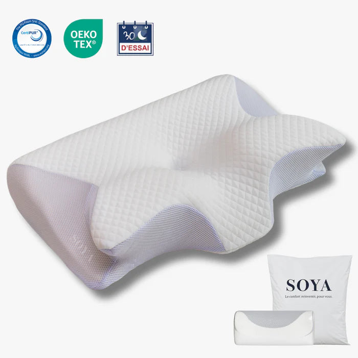Oreiller Soya 2.0