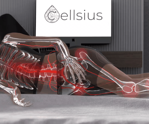 Feature product image